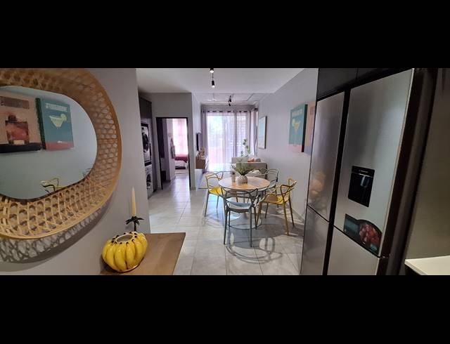 2 BEDROOM APARTMENT FOR SALE IN BROOKLYN